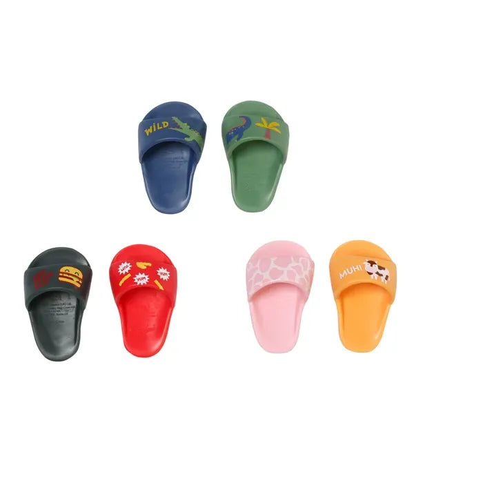 BABY born Badelatschen assortiert