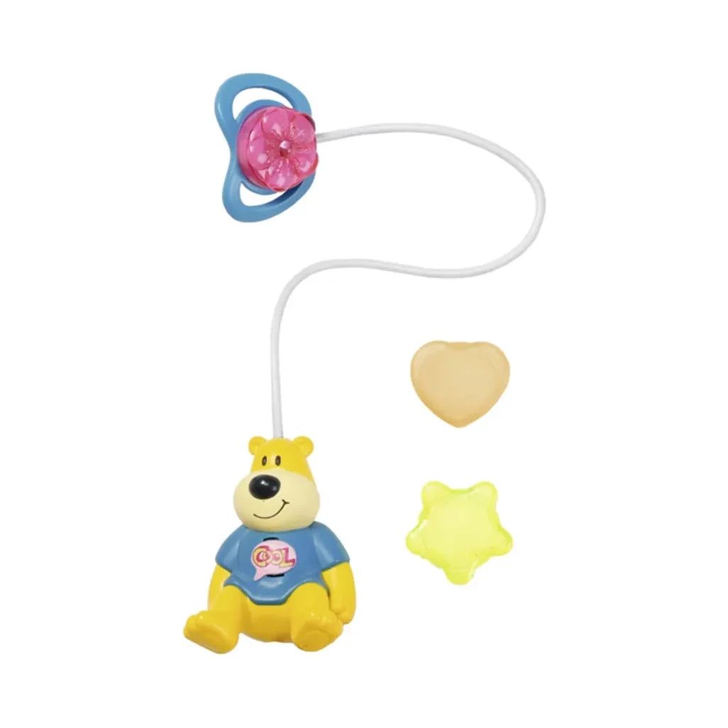 BABY born Interaktiver Schnuller