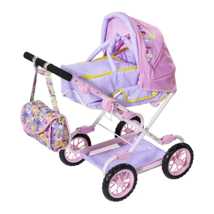 BABY born Deluxe Kinderwagen