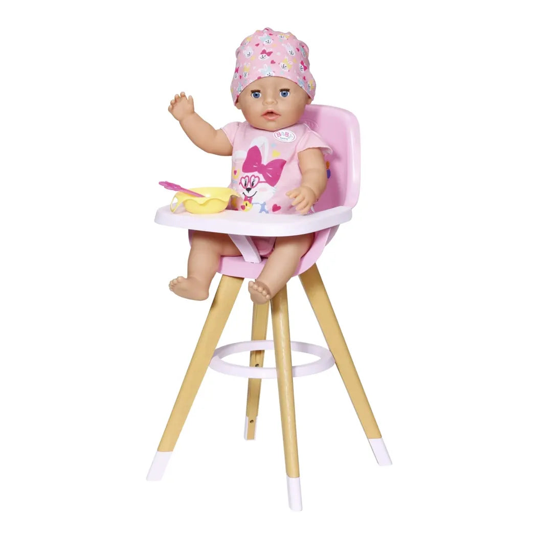 BABY born Hochstuhl