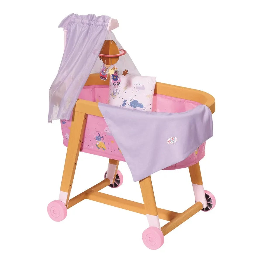 BABY born Gute Nacht Stubenwagen