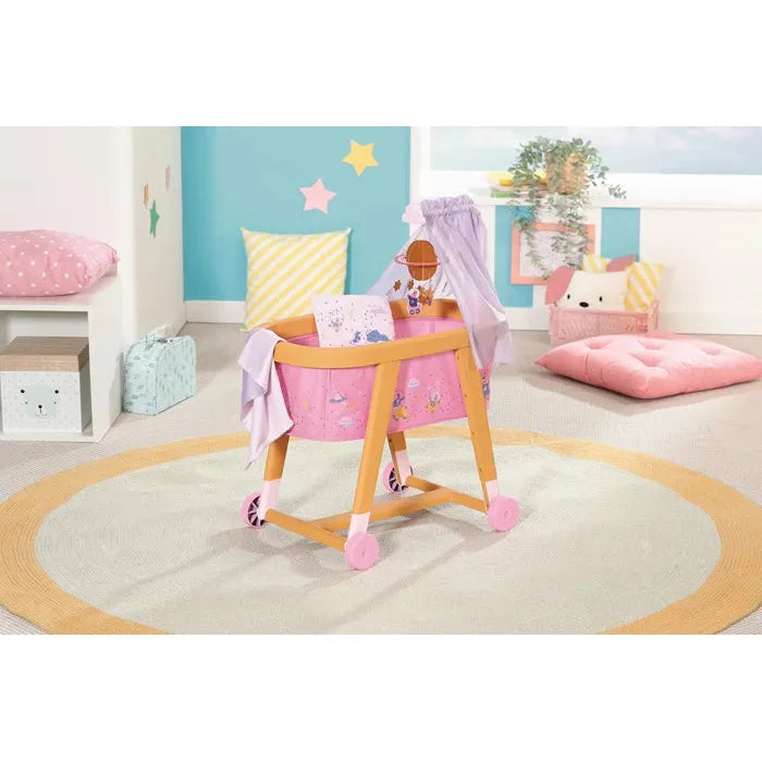 BABY born Gute Nacht Stubenwagen