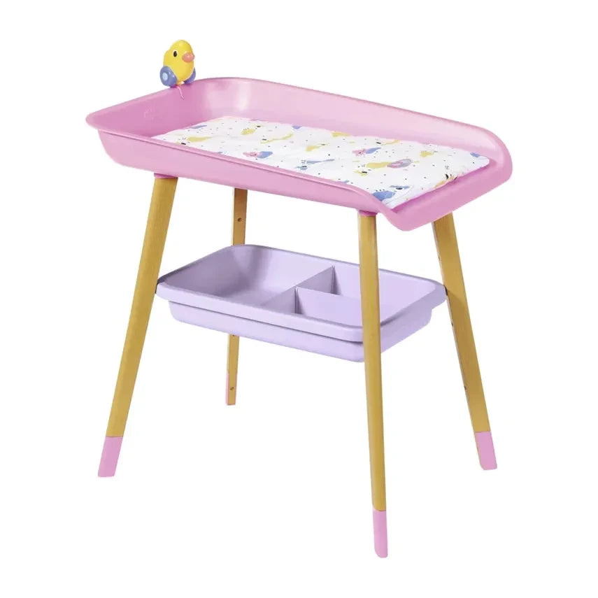 BABY born Wickeltisch