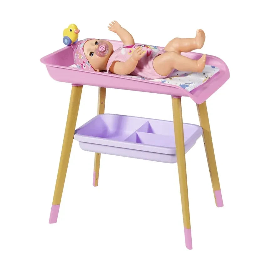 BABY born Wickeltisch