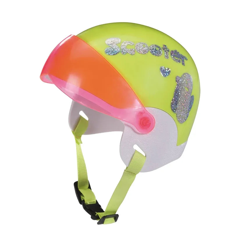 BABY born City Scooterhelm 43cm