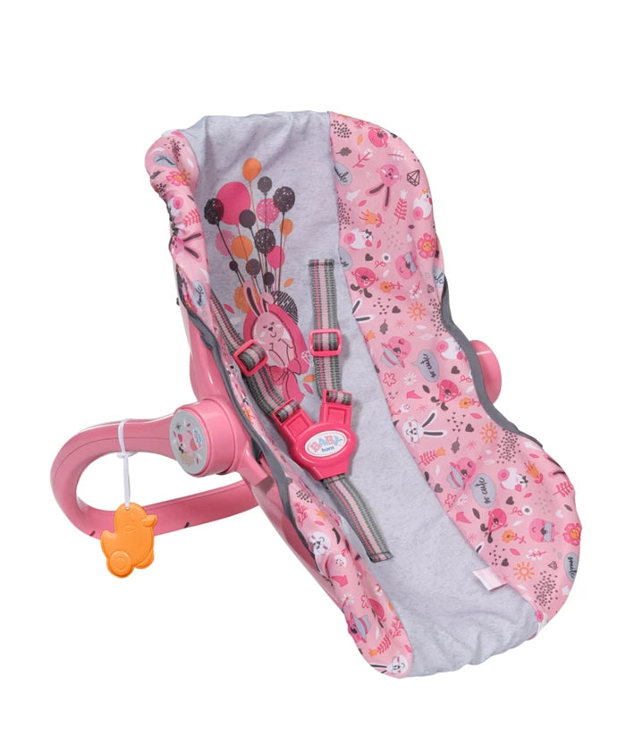BABY born Babyschale