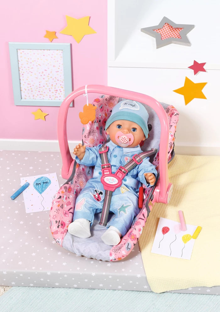 BABY born Babyschale