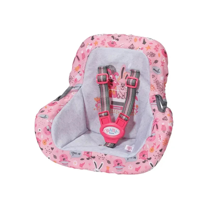 BABY born Autositz