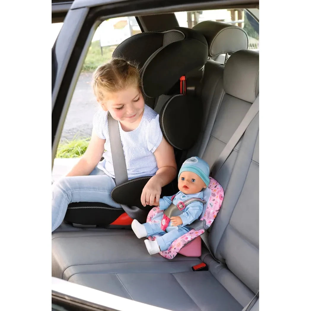 BABY born Autositz