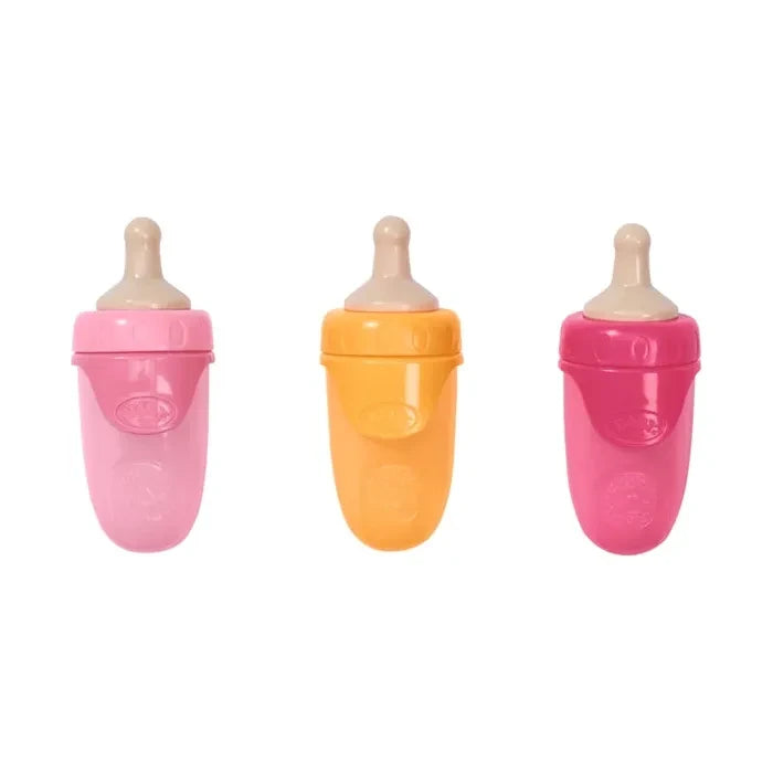 BABY born Trinkflasche assortiert