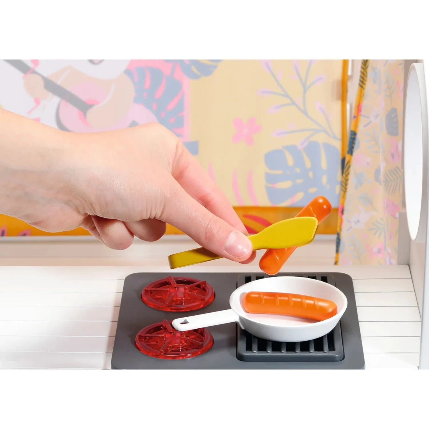 BABY born Weekend Haus