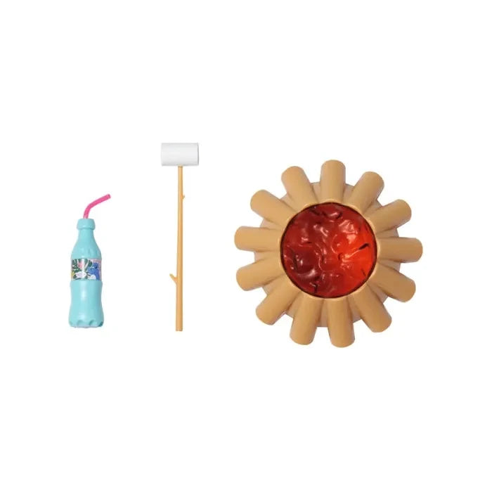 BABY born Weekend Camping Set