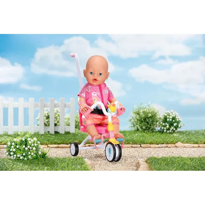 BABY born Trike