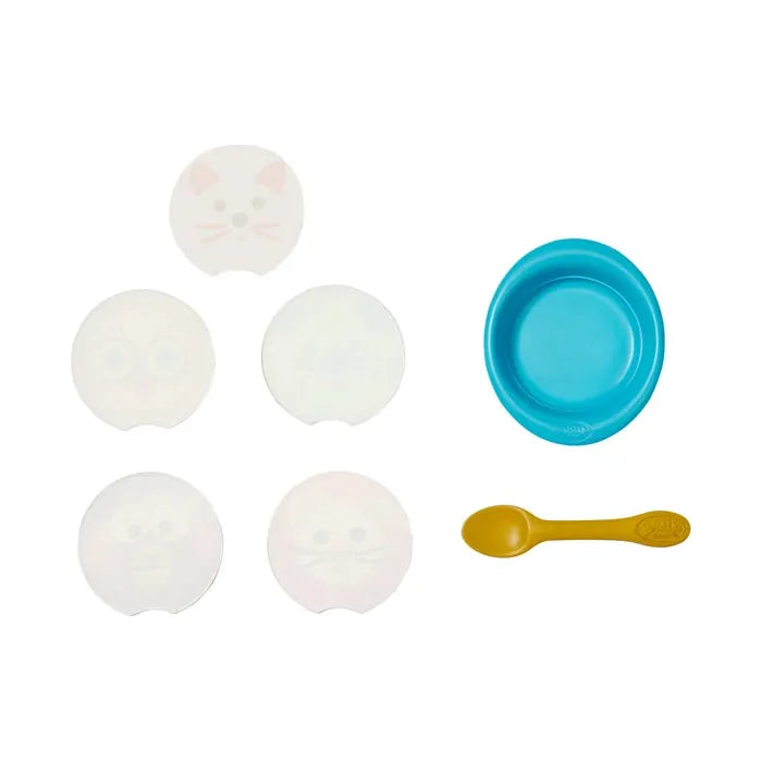 BABY born Fütterset