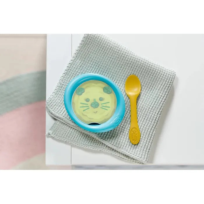 BABY born Fütterset