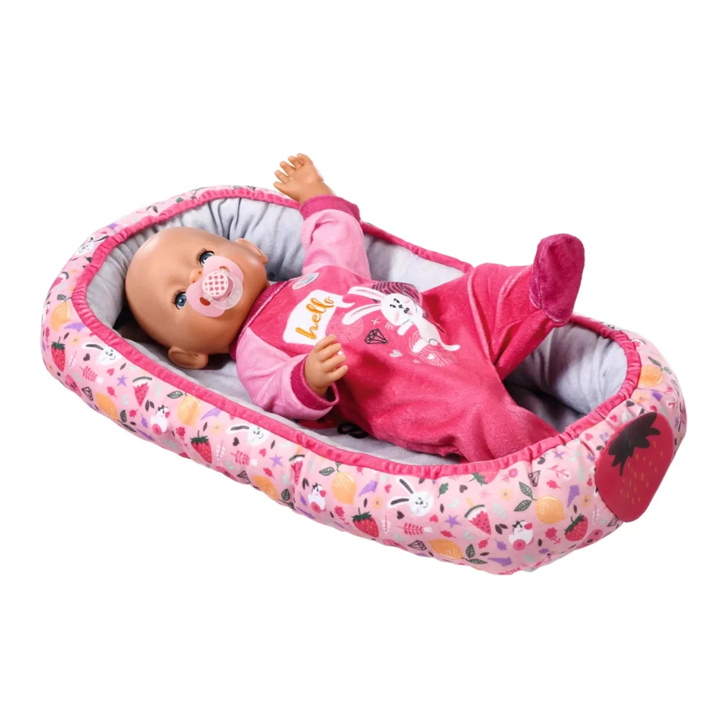 BABY born Baby Nestchen