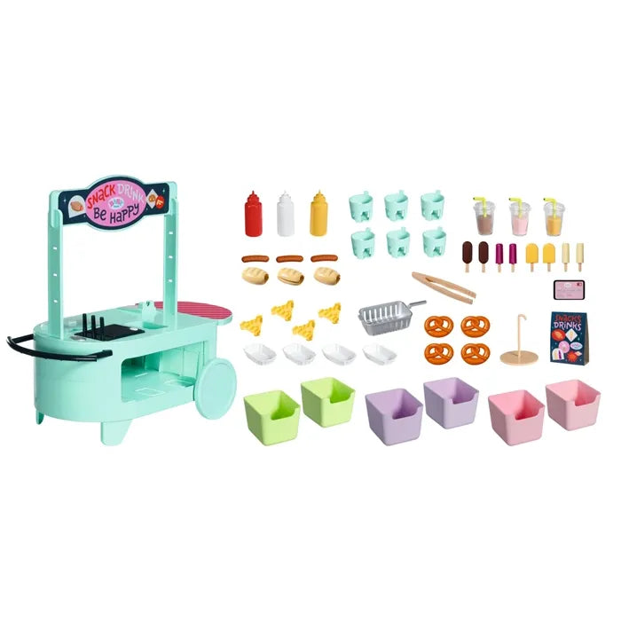 BABY born Snack Shop