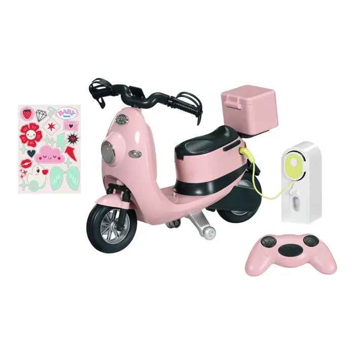 BABY born E-Scooter