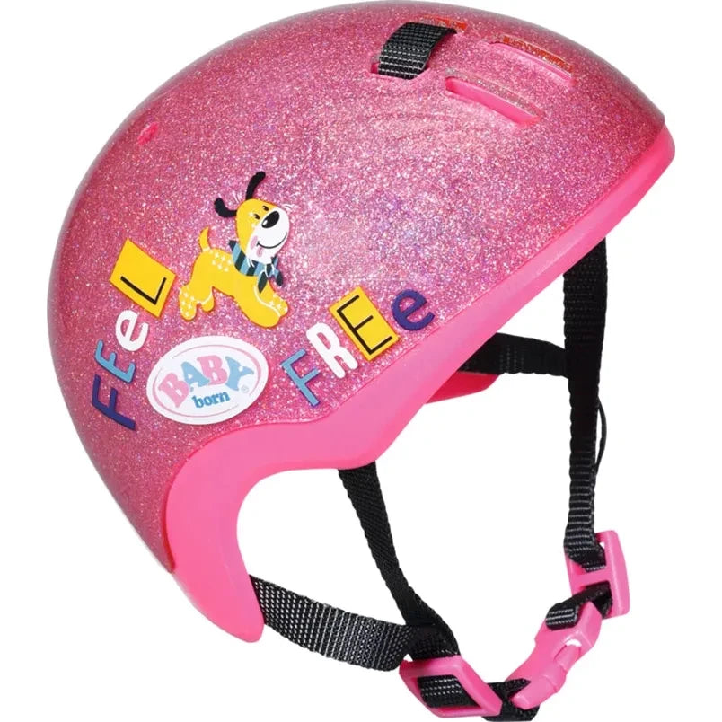 Casque de vélo pour bébé