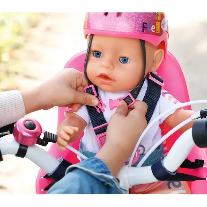 BABY born Fahrradhelm