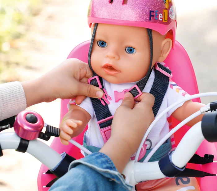 Casque de vélo pour bébé