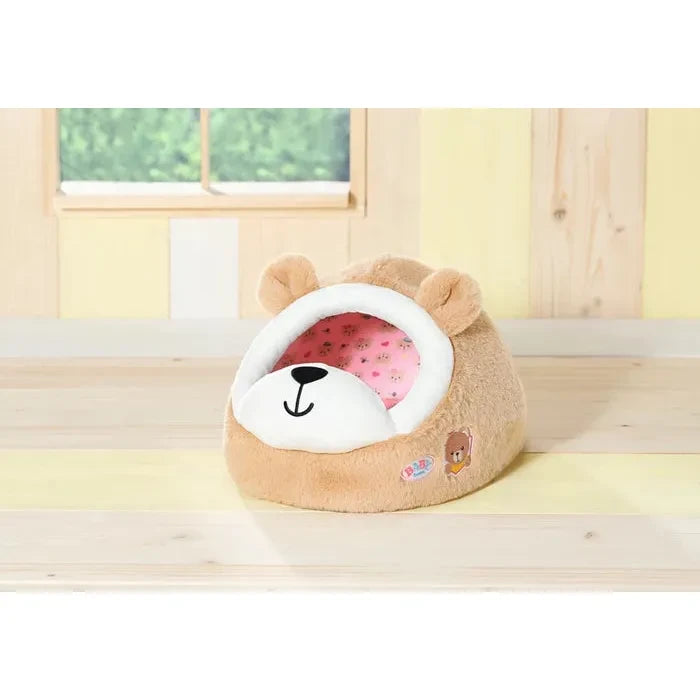 BABY born Bärenhöhle