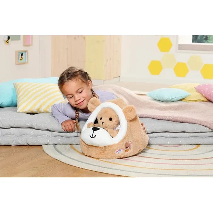 BABY born Bärenhöhle