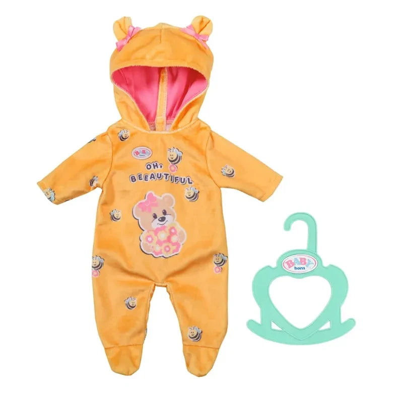 BABY born Little Bär Onesie 36cm