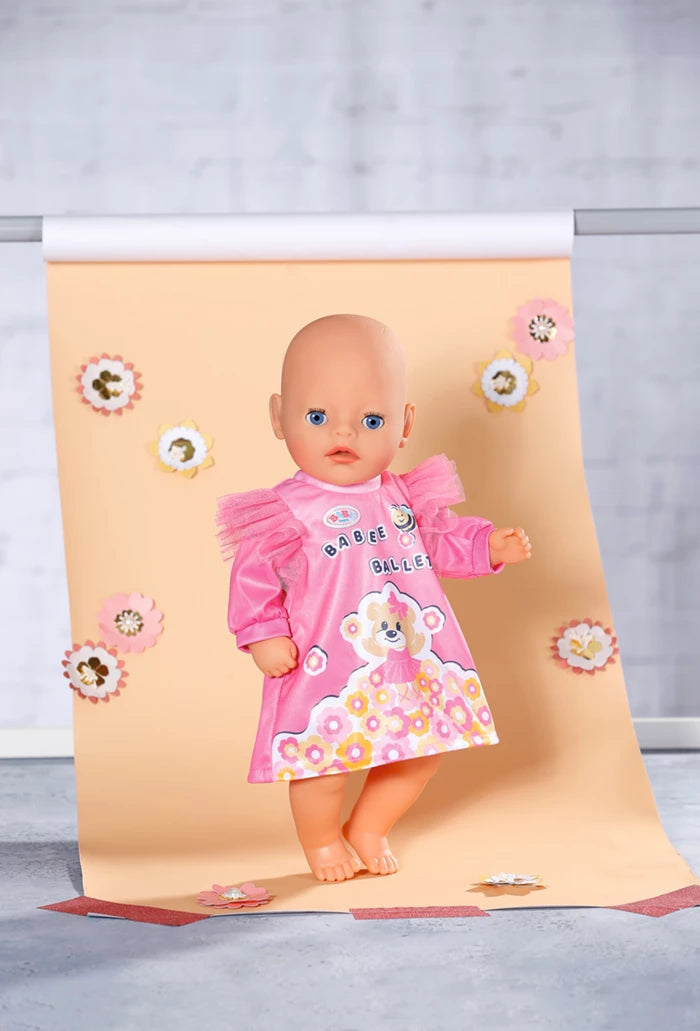 BABY born Little Kleid 36cm