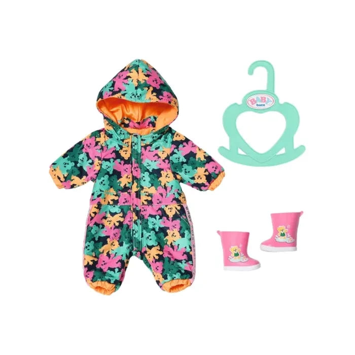 BABY born Little Outdoor Onesie 36cm