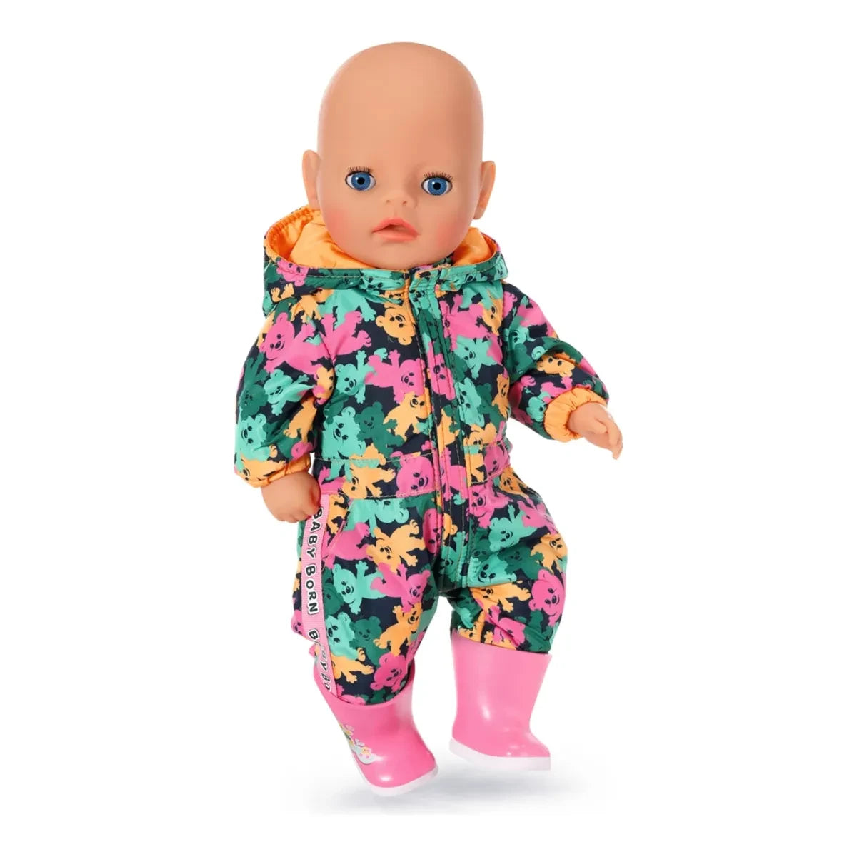 BABY born Little Outdoor Onesie 36cm