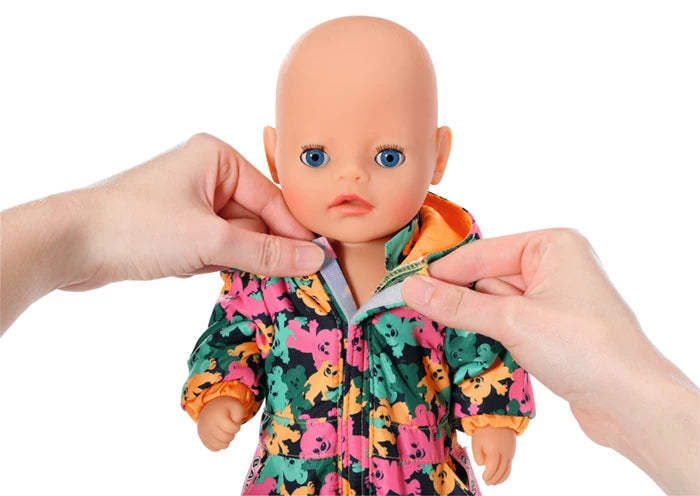 BABY born Little Outdoor Onesie 36cm