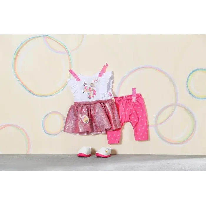 BABY born Little Everyday Outfit 36cm