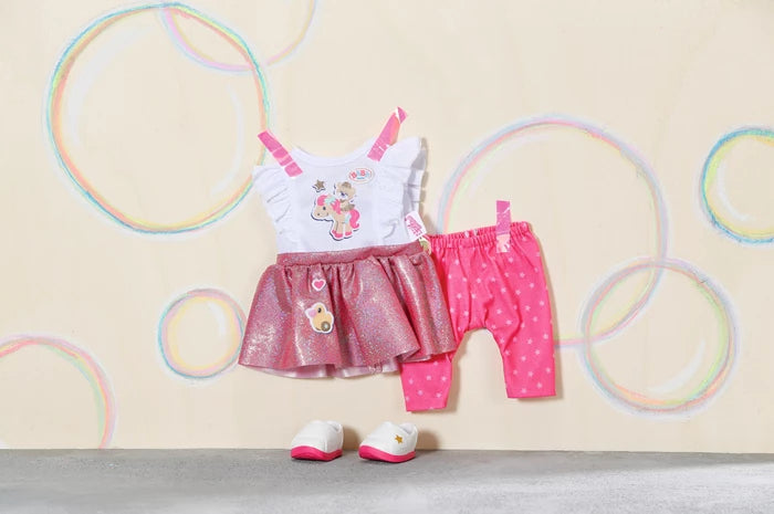 BABY born Little Everyday Outfit 36cm