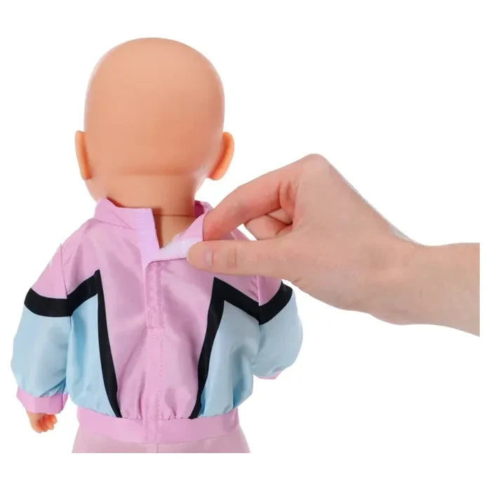 BABY born Little Jogginganzug 36cm