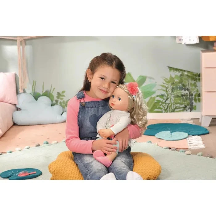 Bébé Annabell Sophia 43 cm