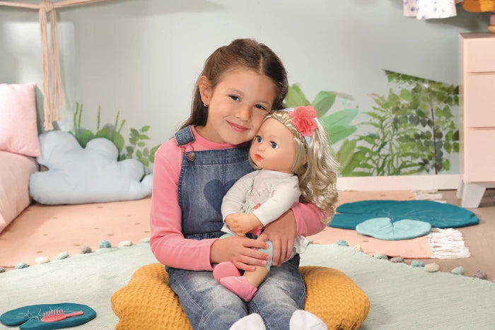 Bébé Annabell Sophia 43 cm