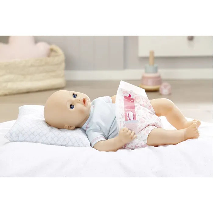 Baby Anabell Windeln B. Annabell 5 Stück