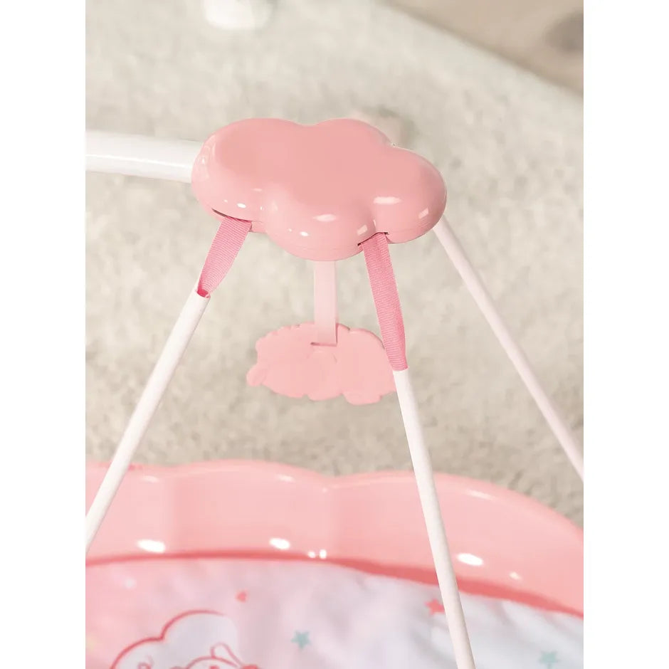 Baby Anabell Sweet Dreams Schlummerwolke