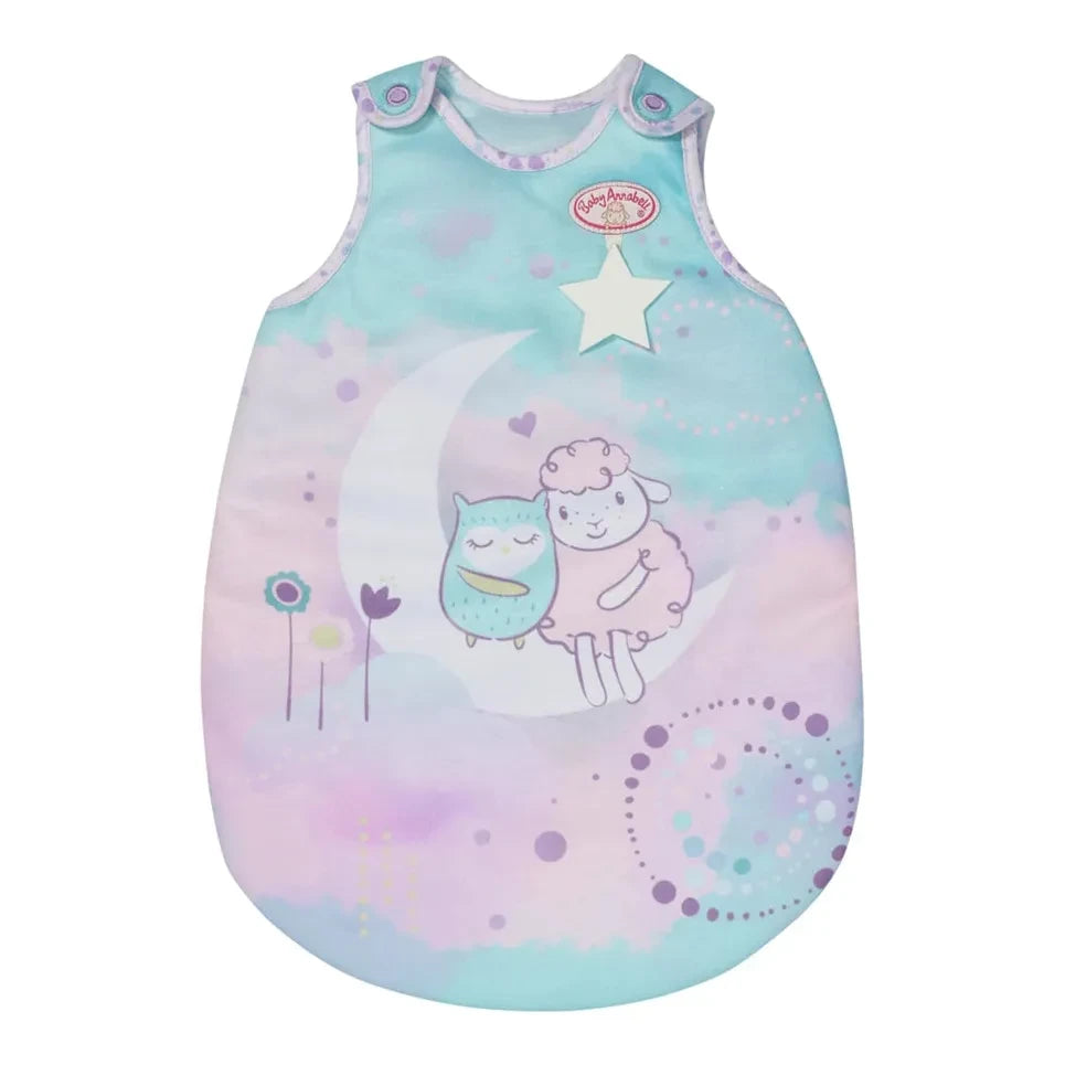 gigoteuse pour bébé Annabell