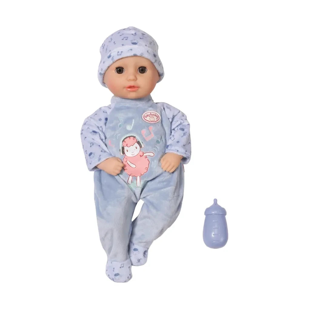 Baby Annabell Little Alexander 36cm
