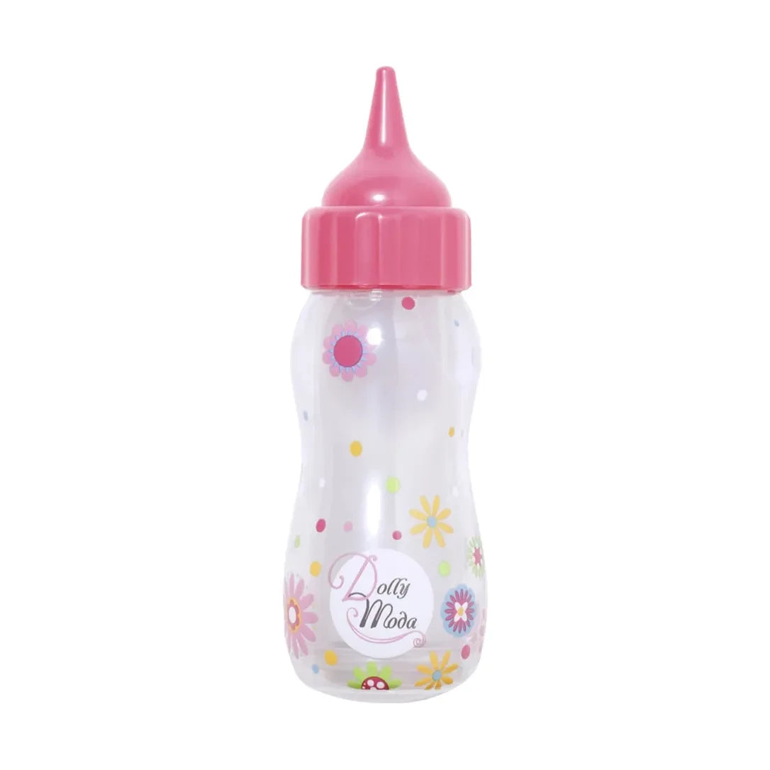 Baby Anabell Dolly Moda Mag. Fläschchen