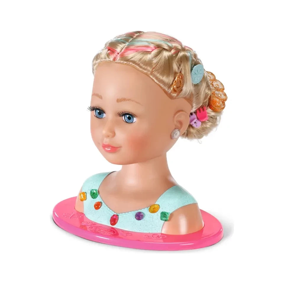 BABY born Sister Styling Head