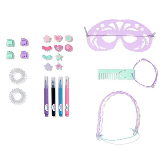 BABY born Stylingkopf Kreativ