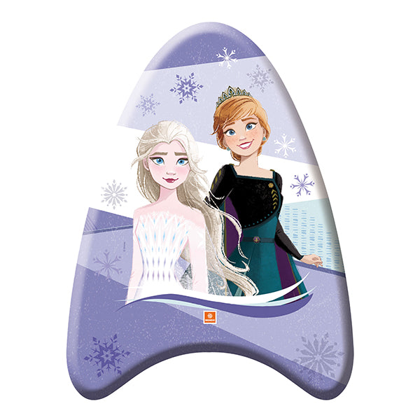 Mondo Frozen Kick Board 31x41cm