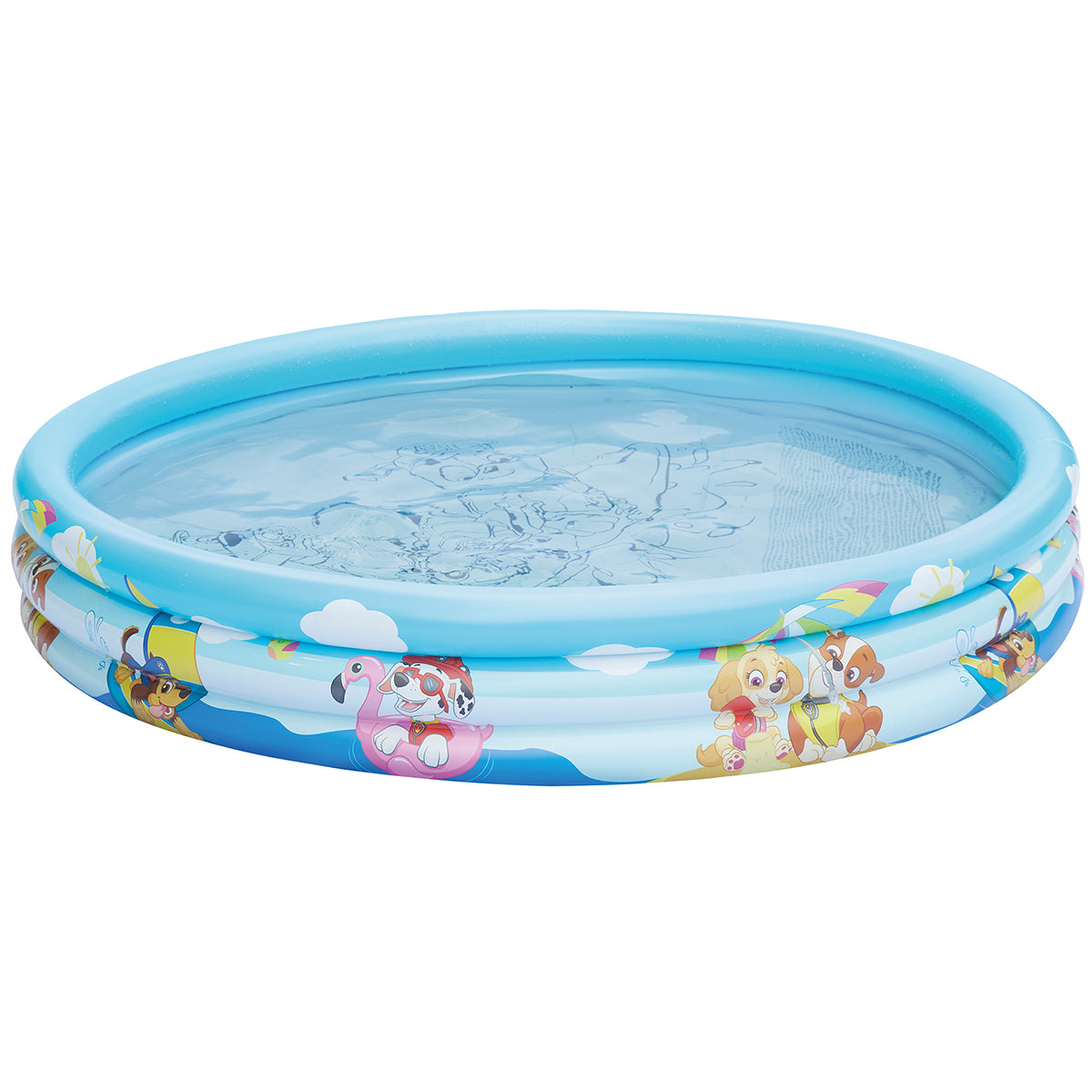 Happy People Paw Patrol Pool 150x25cm