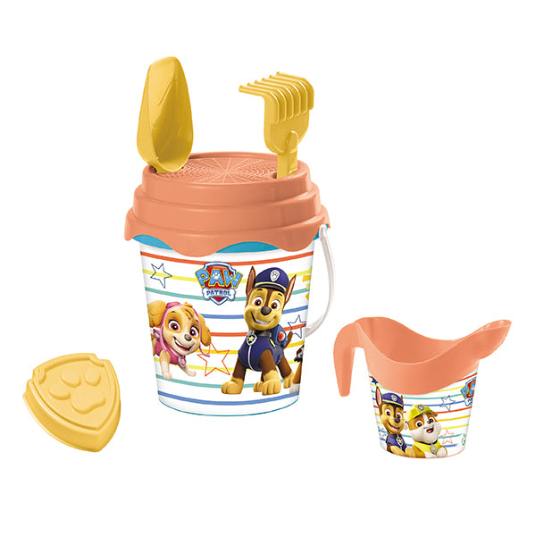 Mondo Paw Patrol Sandeimer-Set 17cm