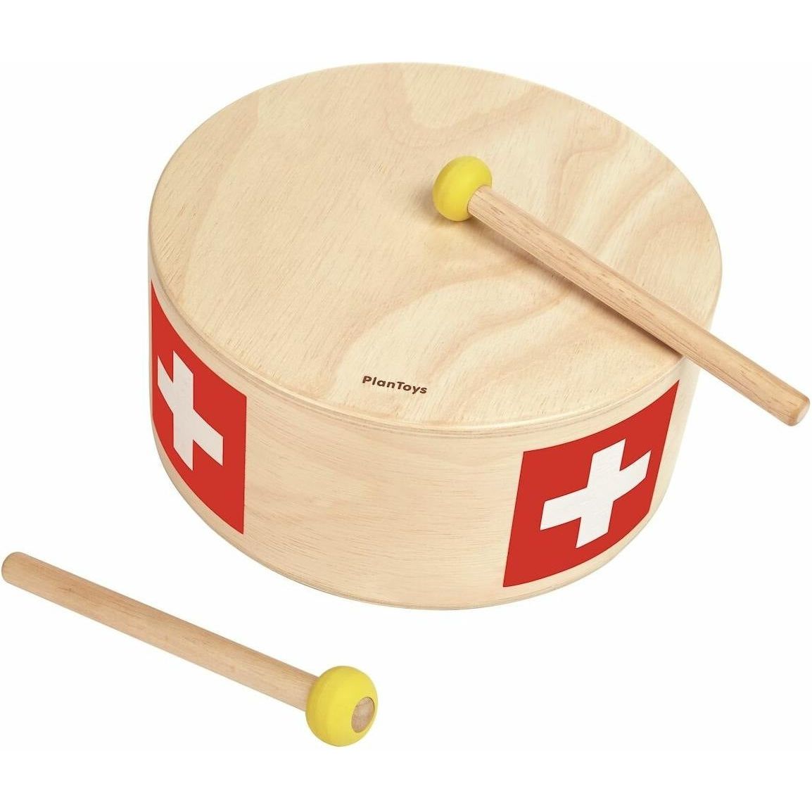 Swiss Rhythmus-Trommel