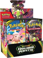 P-IT ME03 Equilibrio Perfetto Booster 10K