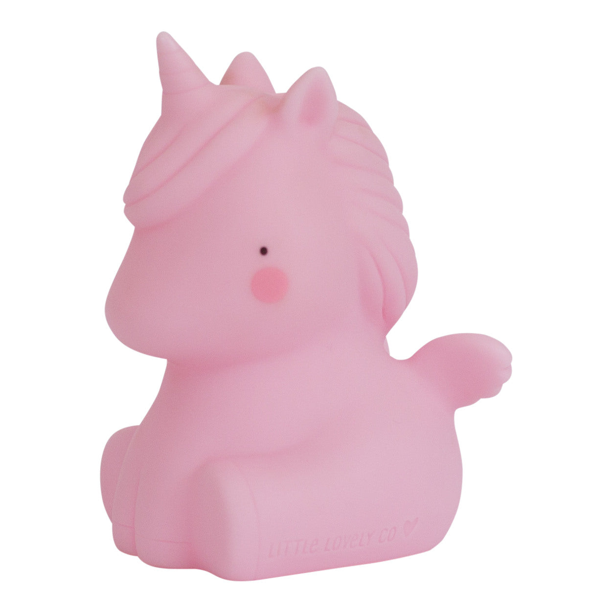 ALLC Badespielzeug Einhorn